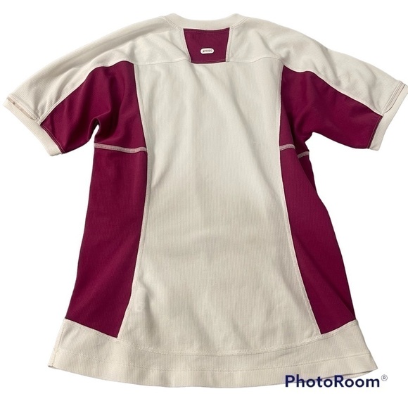 MEC Mountain Equipment Coop Women's technical athletic t shirt size small - Picture 2 of 5